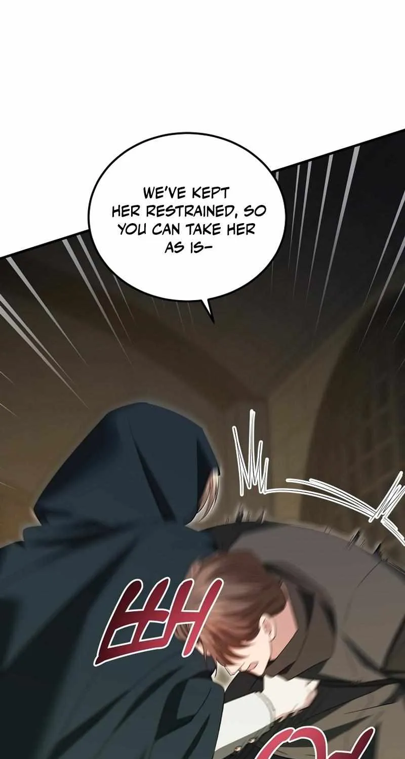 I’m Done Being a Hero, Even If It’s Retirement Chapter 44 page 84 - 