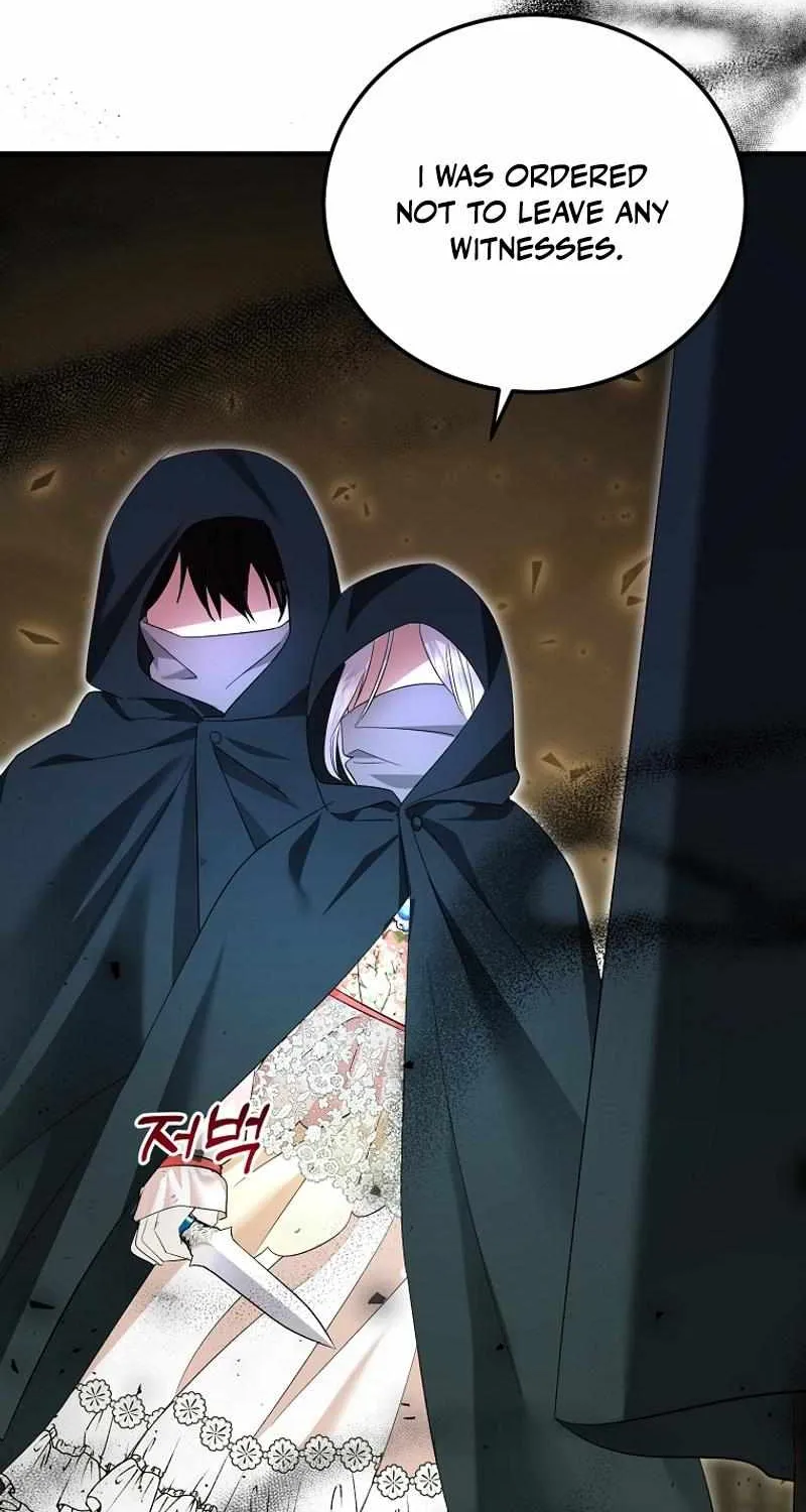 I’m Done Being a Hero, Even If It’s Retirement Chapter 44 page 87 - 