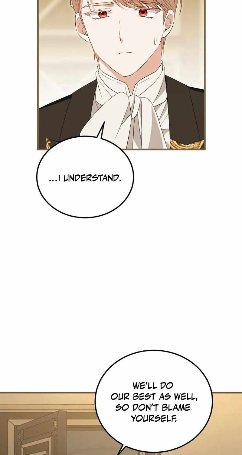 I’m Done Being a Hero, Even If It’s Retirement Chapter 44 page 10 - 