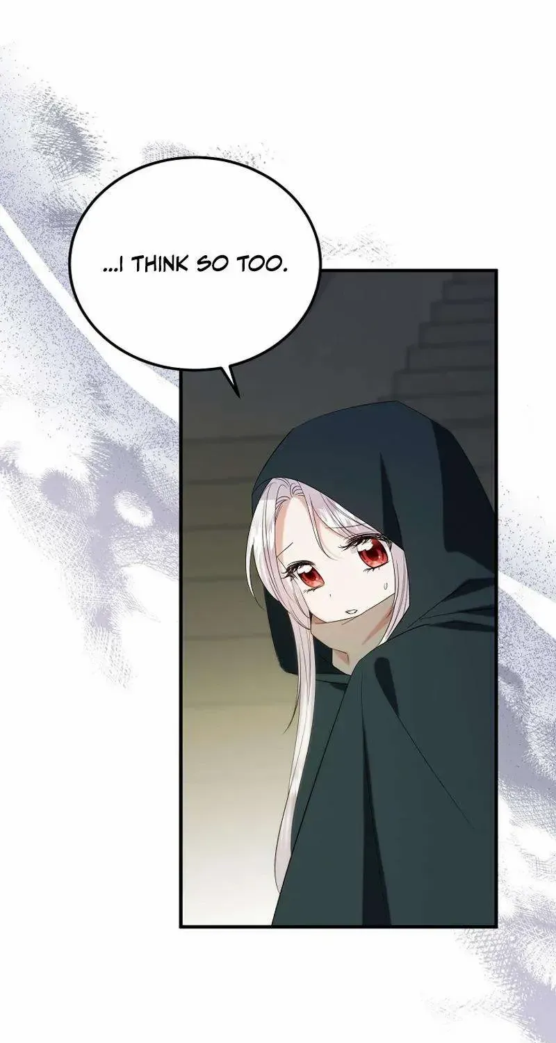 I’m Done Being a Hero, Even If It’s Retirement Chapter 45 page 13 - 