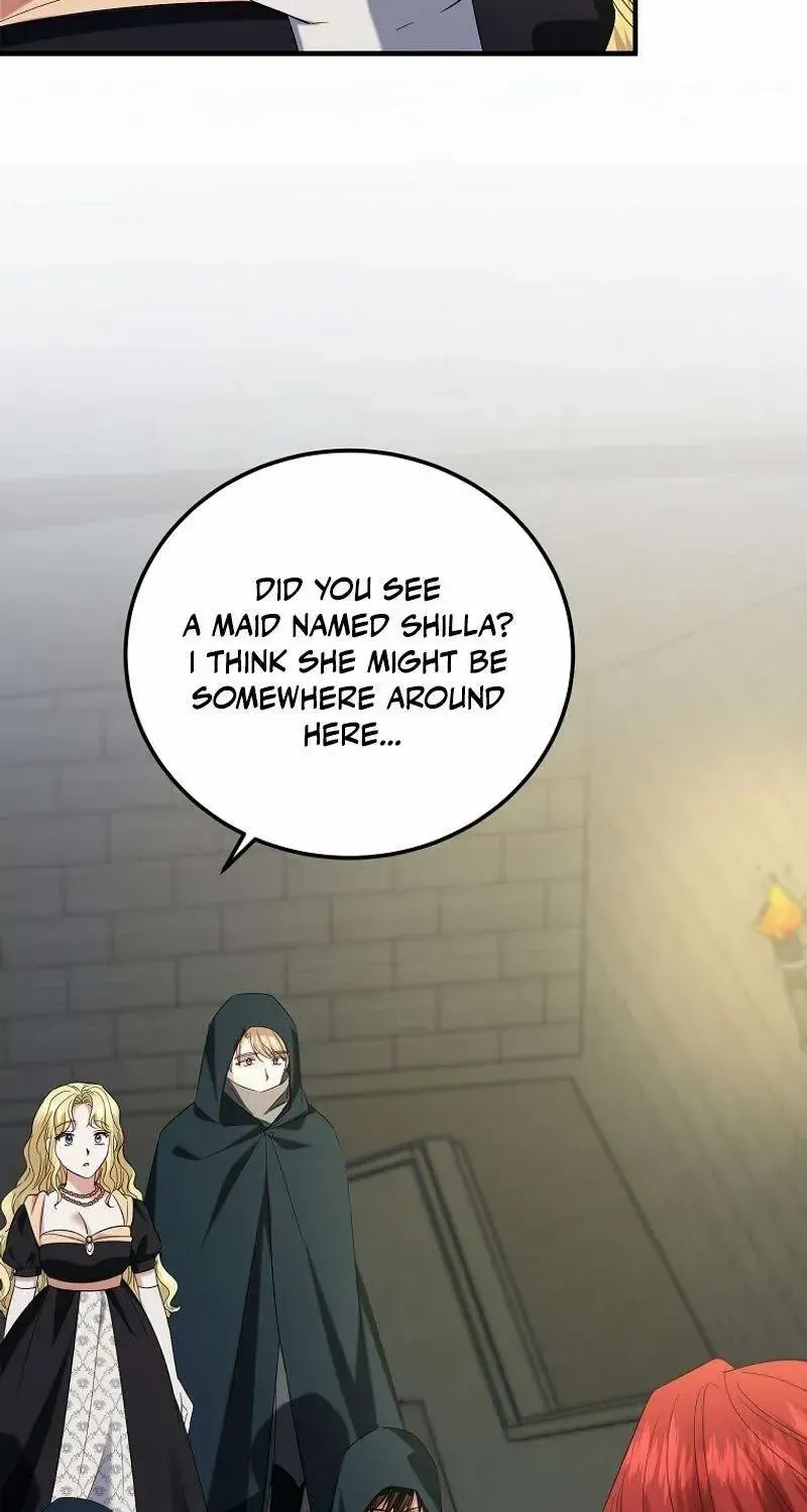 I’m Done Being a Hero, Even If It’s Retirement Chapter 45 page 16 - 