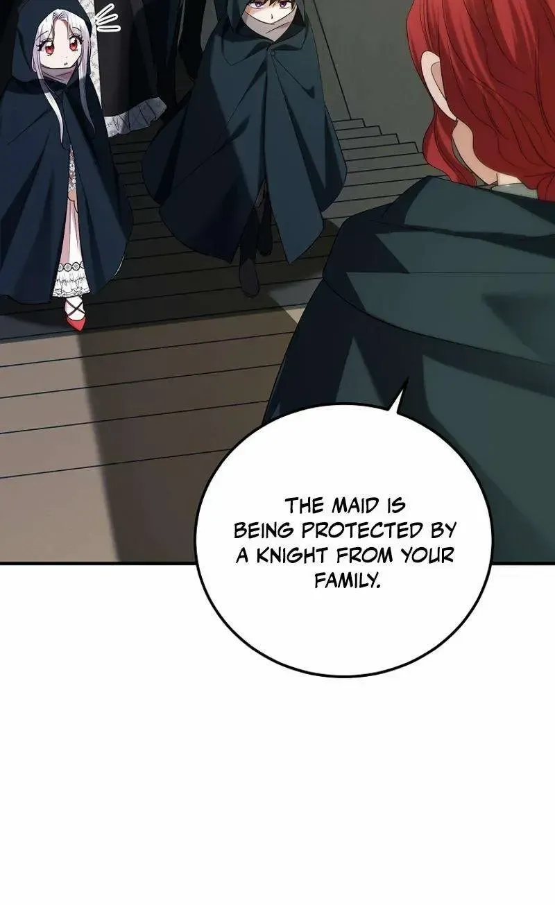 I’m Done Being a Hero, Even If It’s Retirement Chapter 45 page 17 - 
