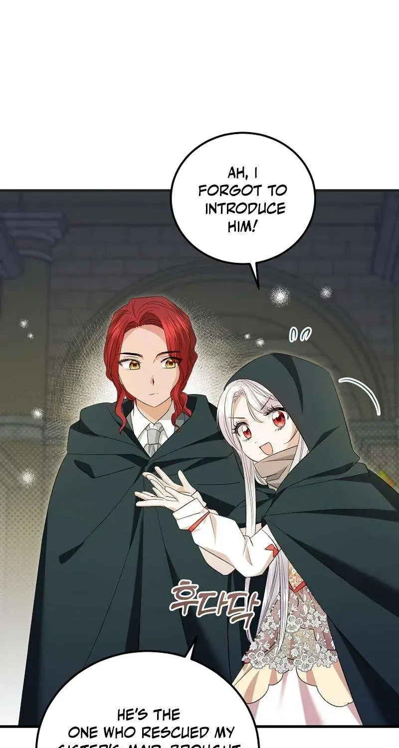 I’m Done Being a Hero, Even If It’s Retirement Chapter 45 page 20 - 