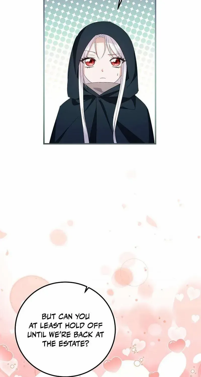 I’m Done Being a Hero, Even If It’s Retirement Chapter 45 page 3 - 