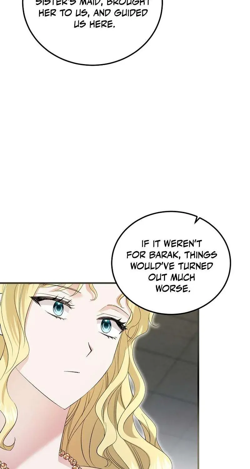 I’m Done Being a Hero, Even If It’s Retirement Chapter 45 page 21 - 