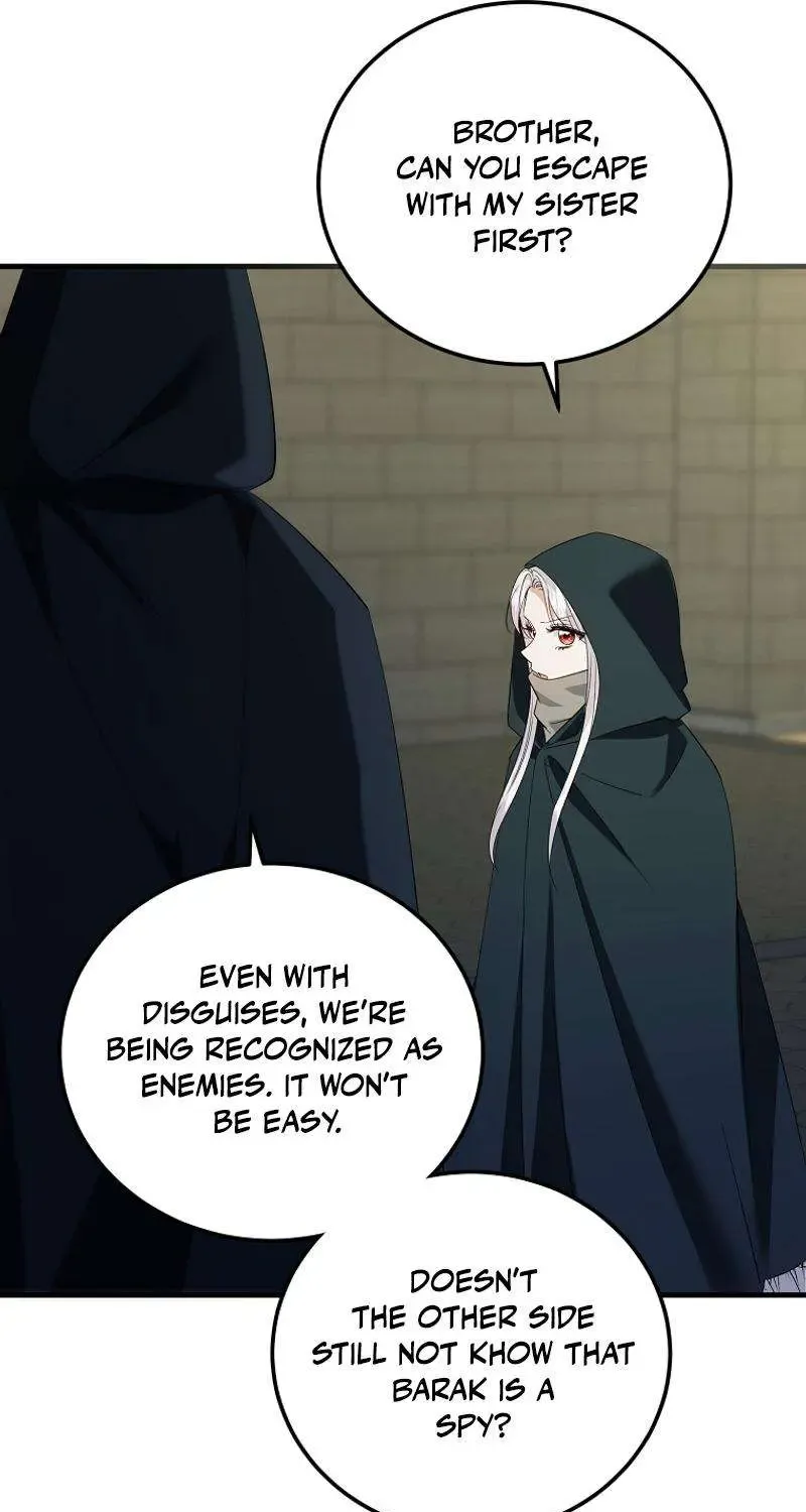 I’m Done Being a Hero, Even If It’s Retirement Chapter 45 page 30 - 