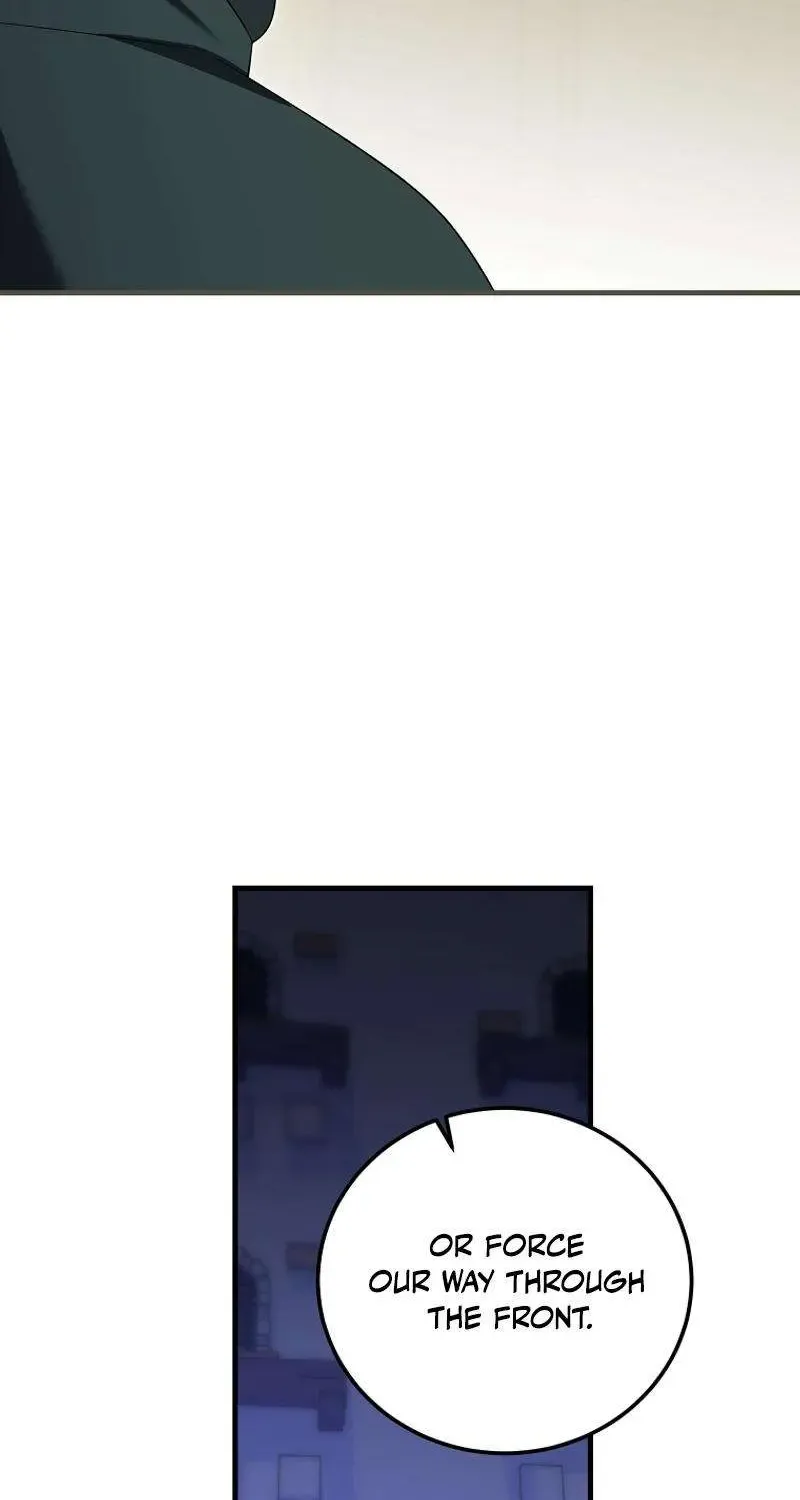 I’m Done Being a Hero, Even If It’s Retirement Chapter 45 page 33 - 