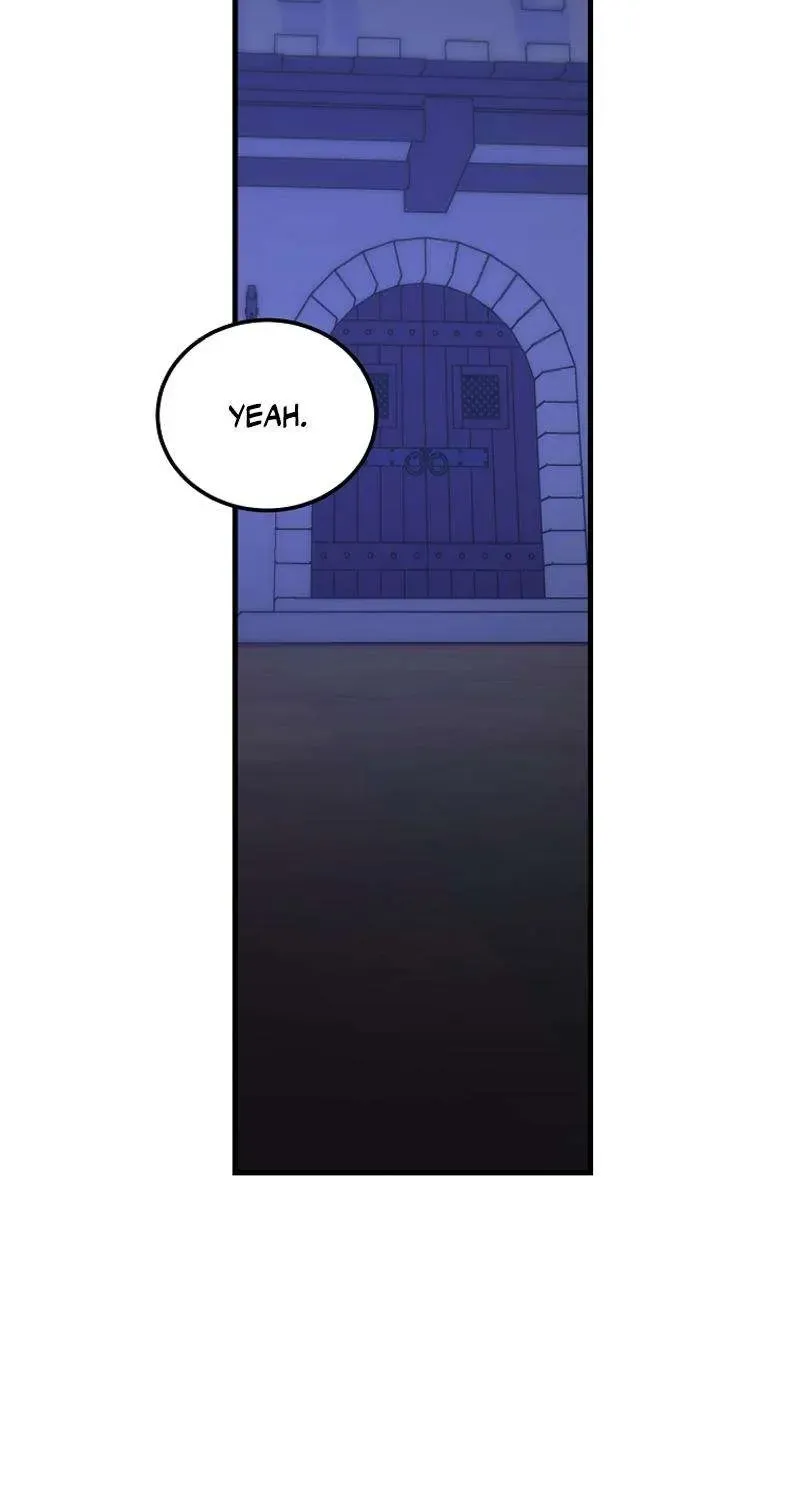 I’m Done Being a Hero, Even If It’s Retirement Chapter 45 page 34 - 