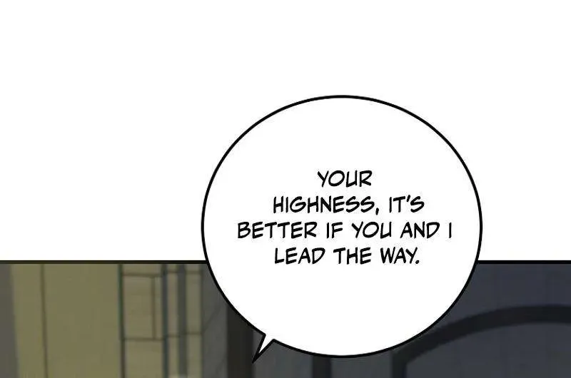 I’m Done Being a Hero, Even If It’s Retirement Chapter 45 page 35 - 
