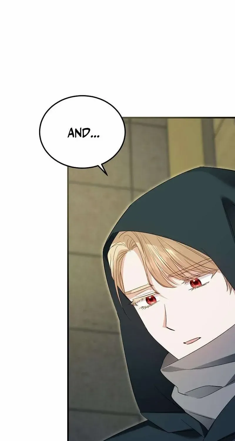 I’m Done Being a Hero, Even If It’s Retirement Chapter 45 page 37 - 