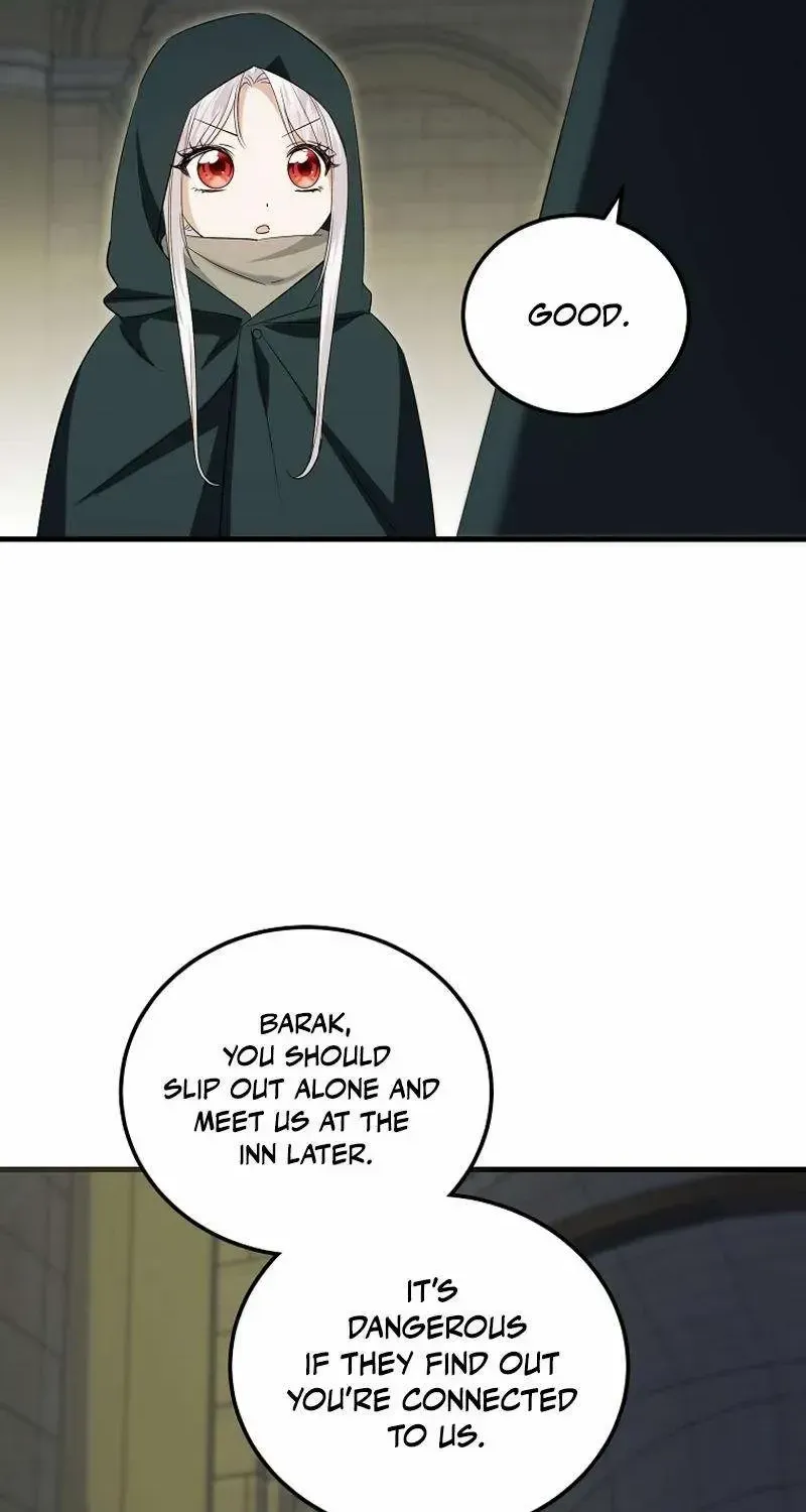 I’m Done Being a Hero, Even If It’s Retirement Chapter 45 page 39 - 