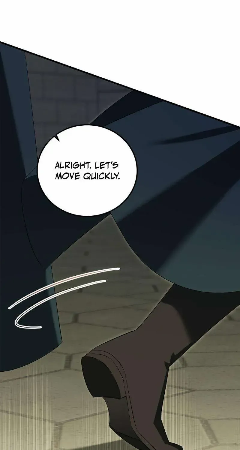I’m Done Being a Hero, Even If It’s Retirement Chapter 45 page 42 - 