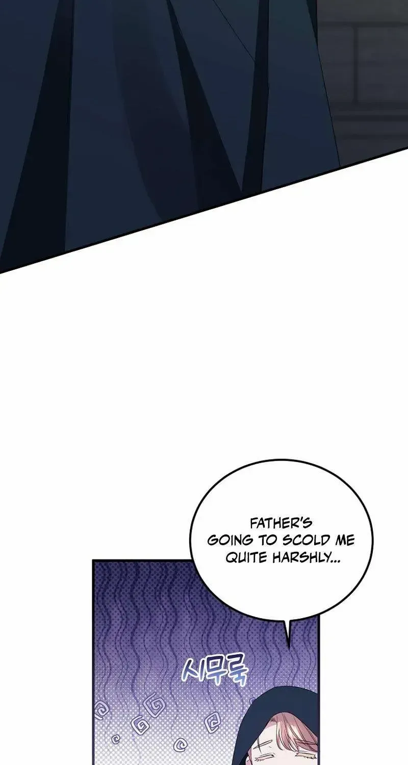 I’m Done Being a Hero, Even If It’s Retirement Chapter 45 page 46 - 