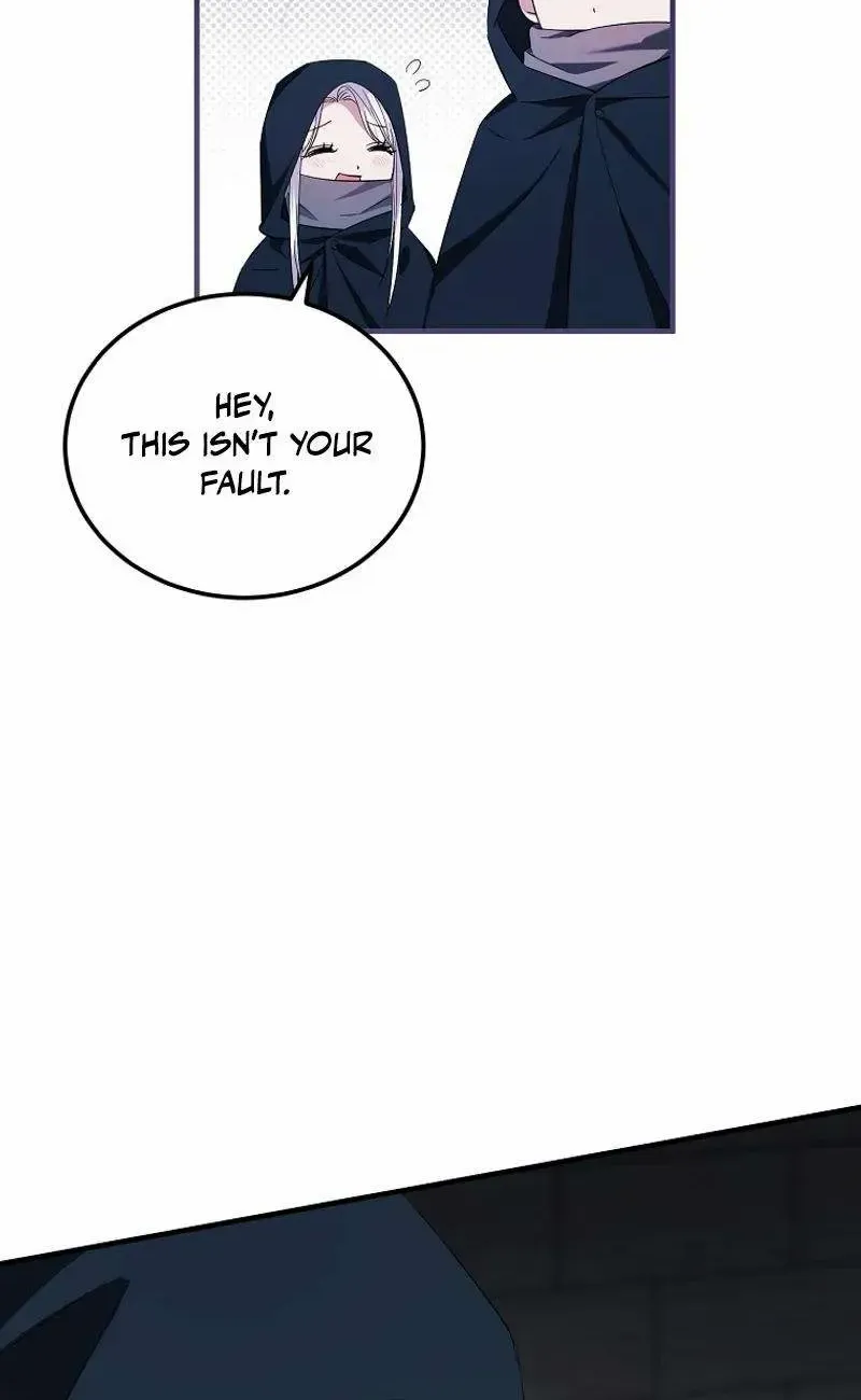 I’m Done Being a Hero, Even If It’s Retirement Chapter 45 page 47 - 