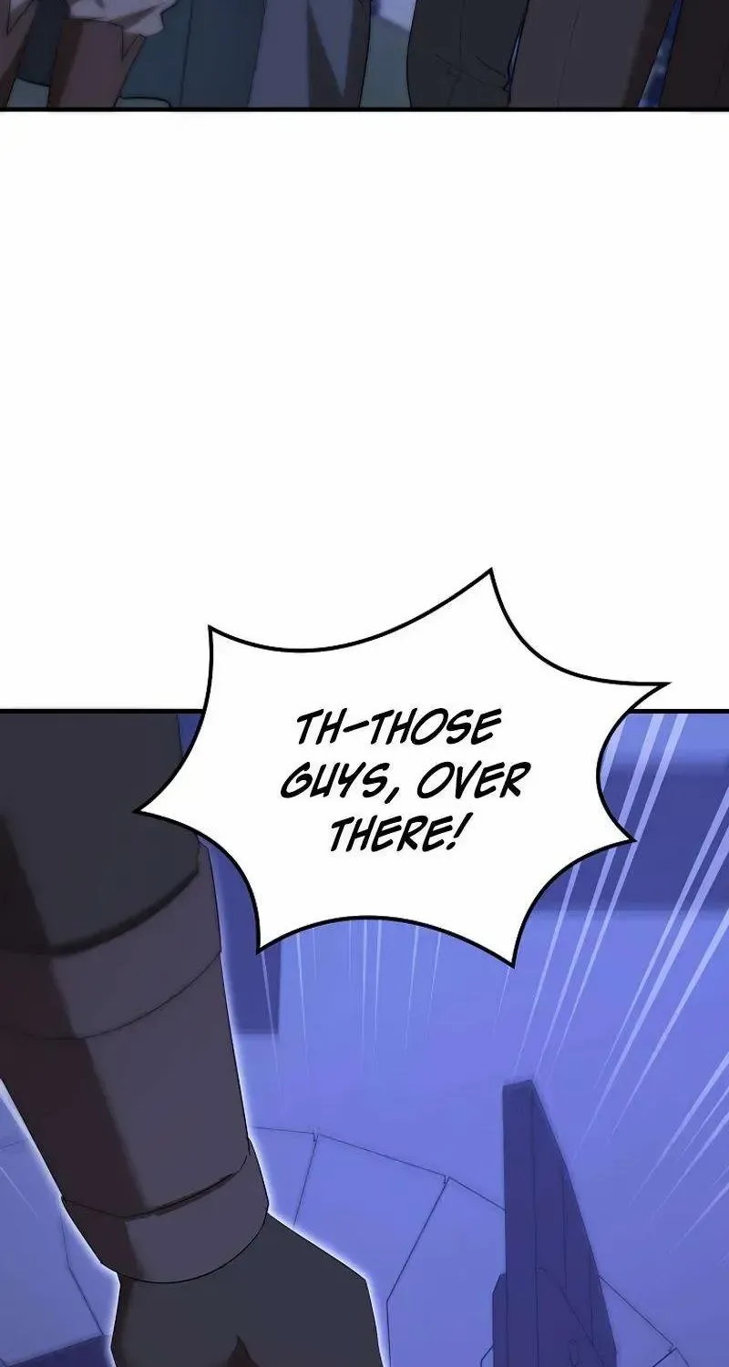 I’m Done Being a Hero, Even If It’s Retirement Chapter 45 page 57 - 