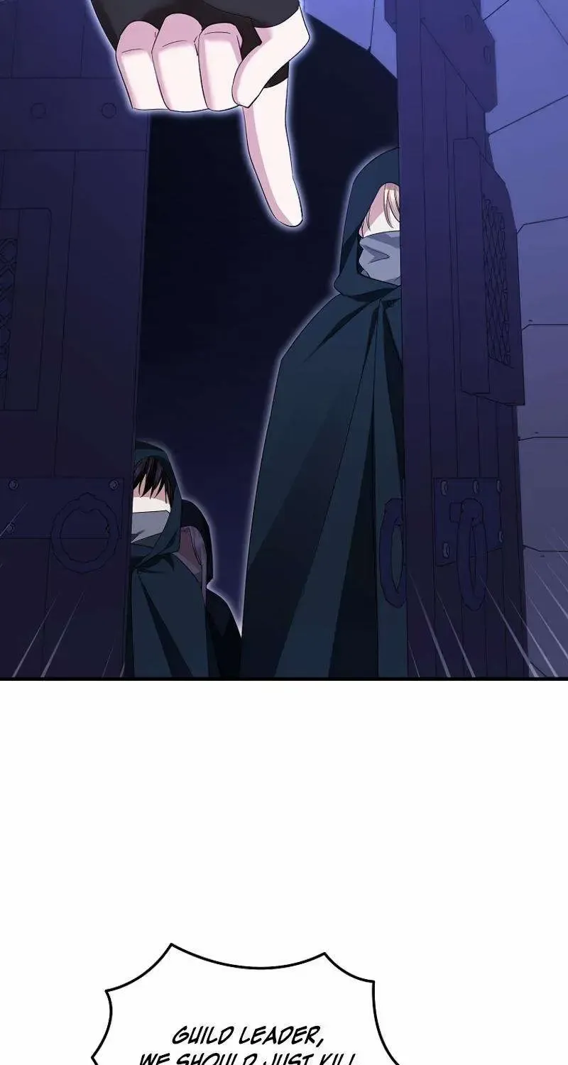 I’m Done Being a Hero, Even If It’s Retirement Chapter 45 page 58 - 