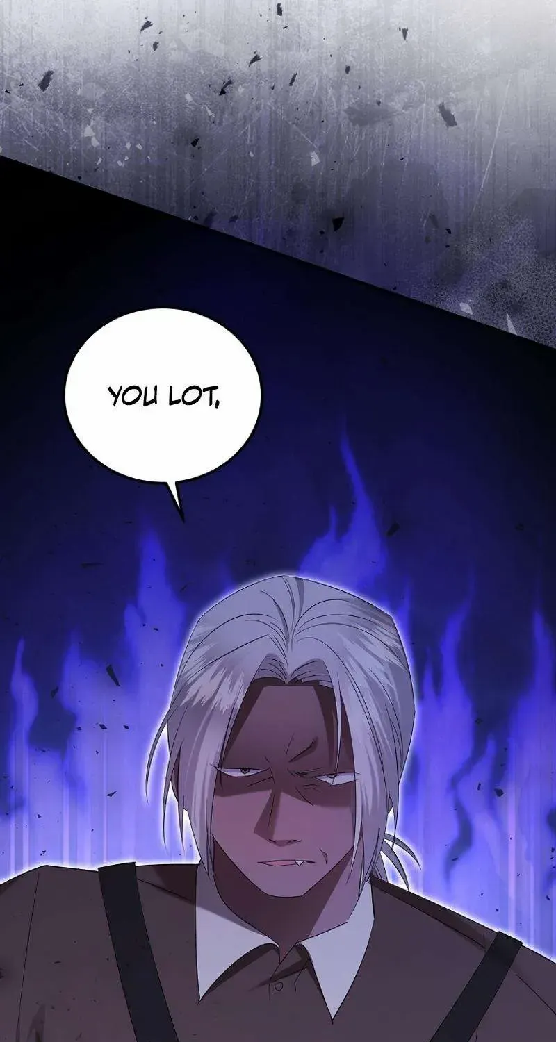 I’m Done Being a Hero, Even If It’s Retirement Chapter 45 page 60 - 