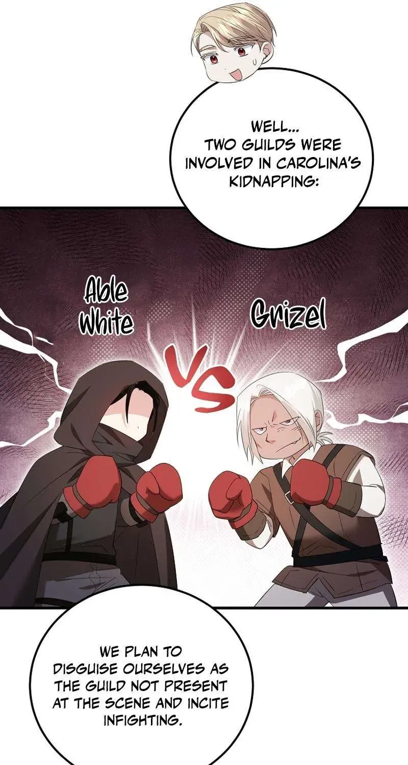 I’m Done Being a Hero, Even If It’s Retirement Chapter 45 page 7 - 