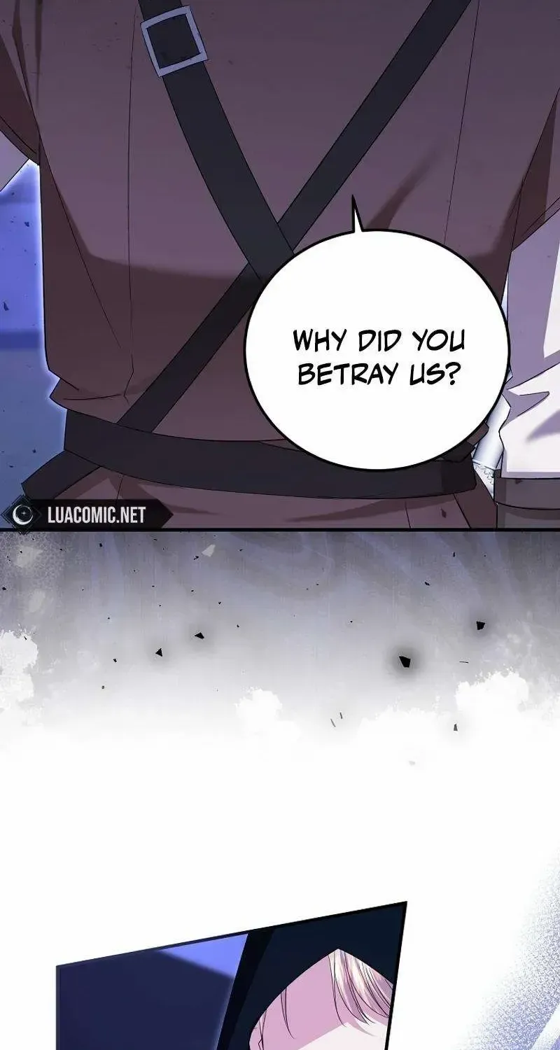 I’m Done Being a Hero, Even If It’s Retirement Chapter 45 page 61 - 