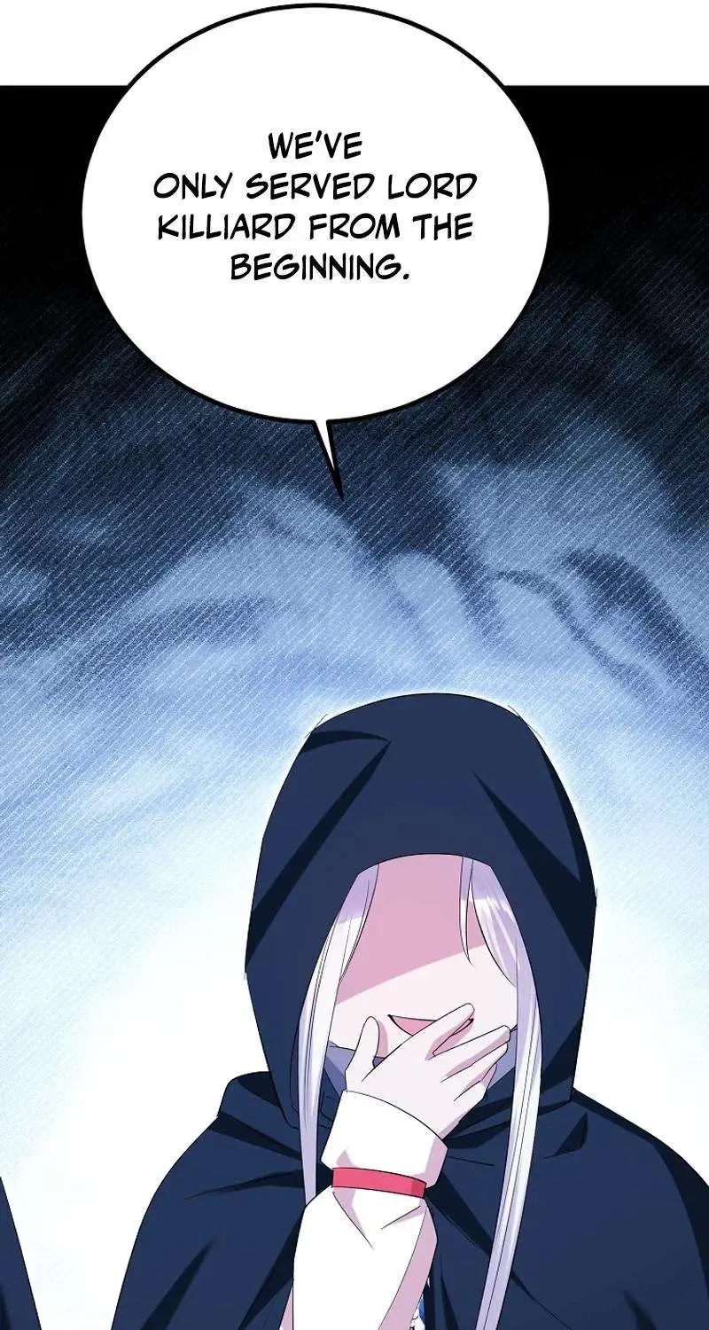I’m Done Being a Hero, Even If It’s Retirement Chapter 45 page 65 - 