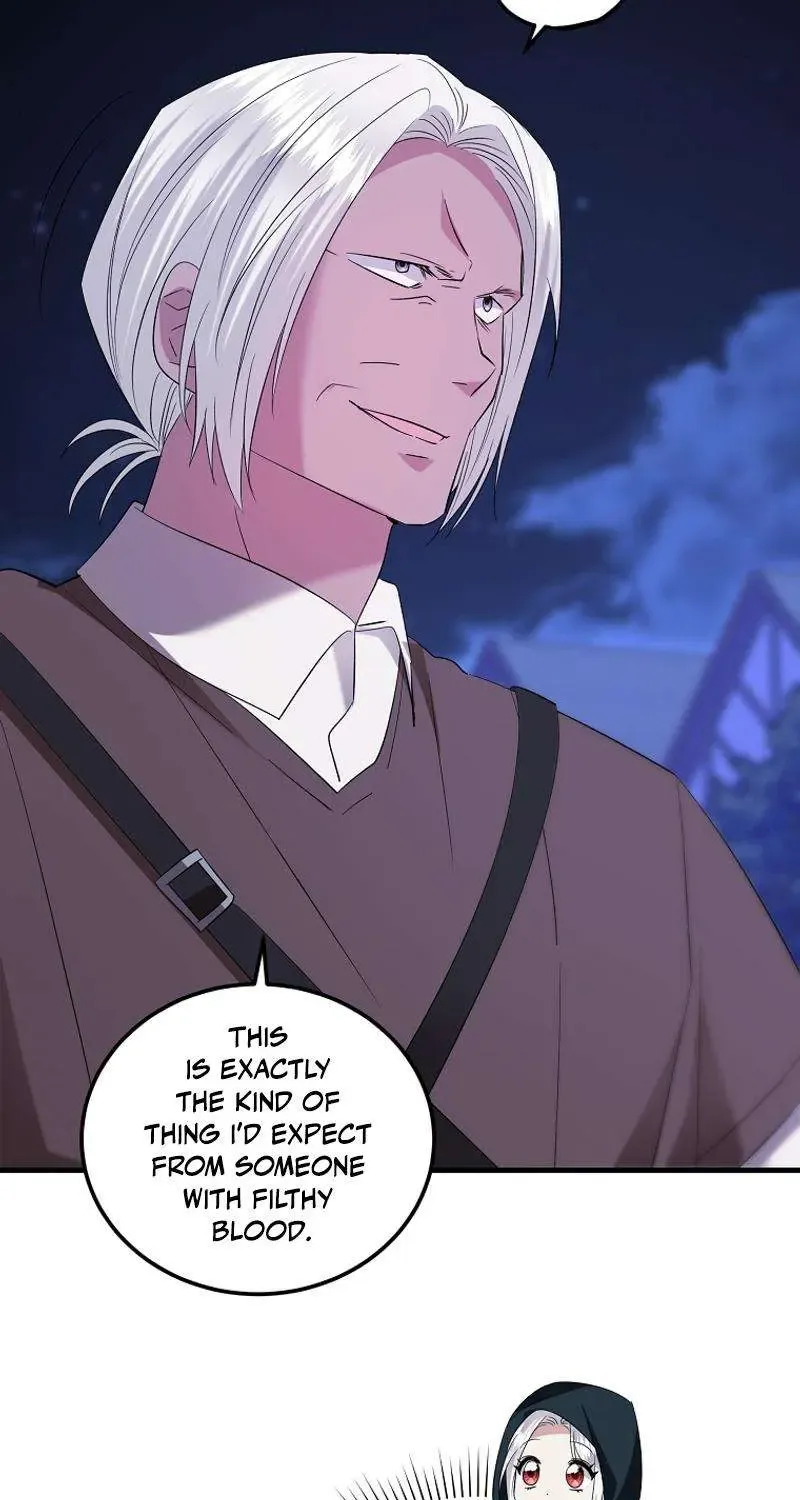 I’m Done Being a Hero, Even If It’s Retirement Chapter 45 page 67 - 