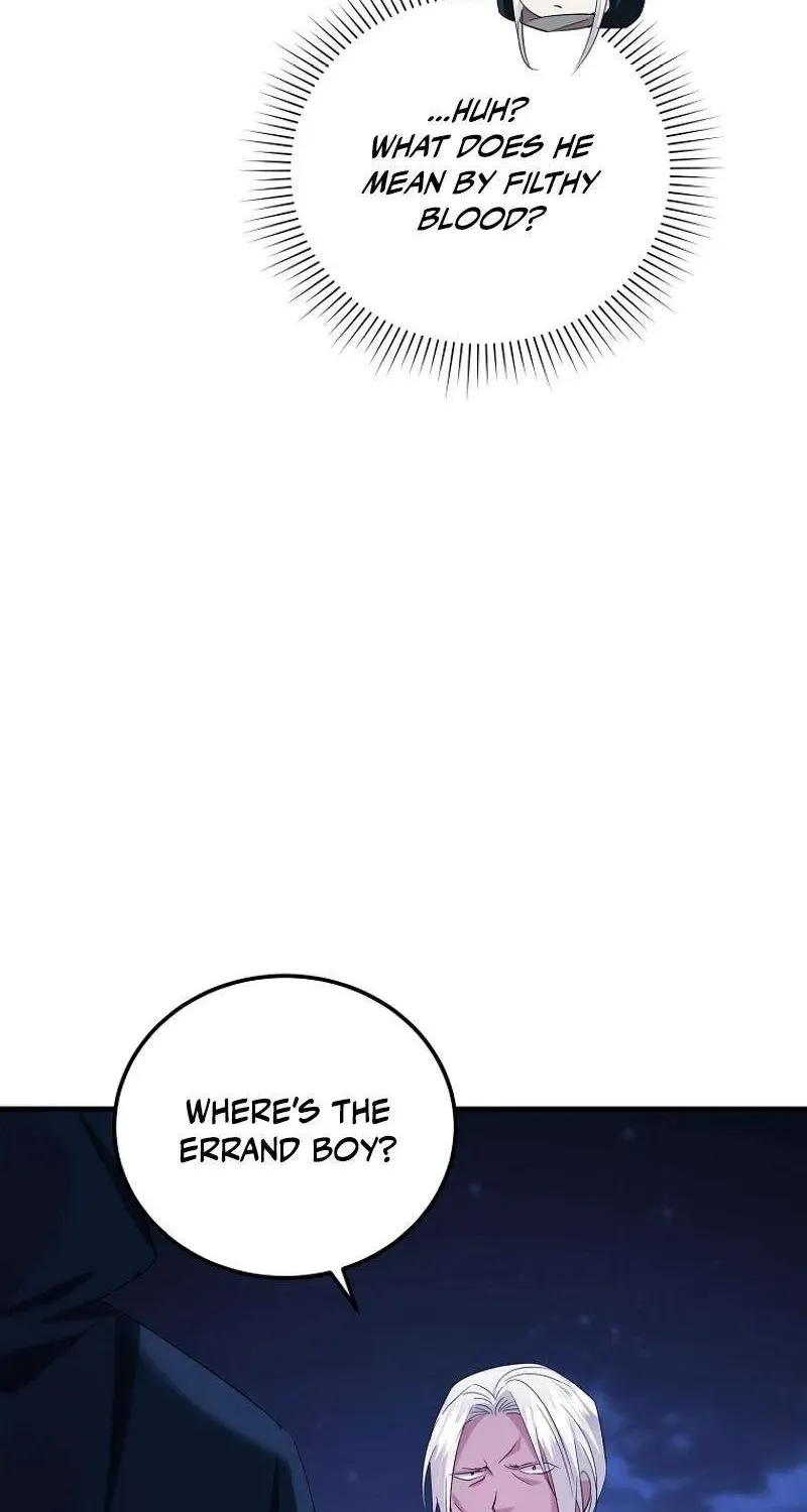 I’m Done Being a Hero, Even If It’s Retirement Chapter 45 page 68 - 