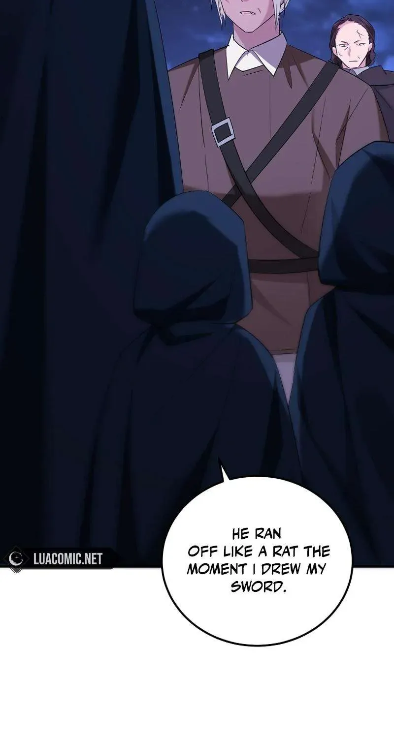 I’m Done Being a Hero, Even If It’s Retirement Chapter 45 page 69 - 