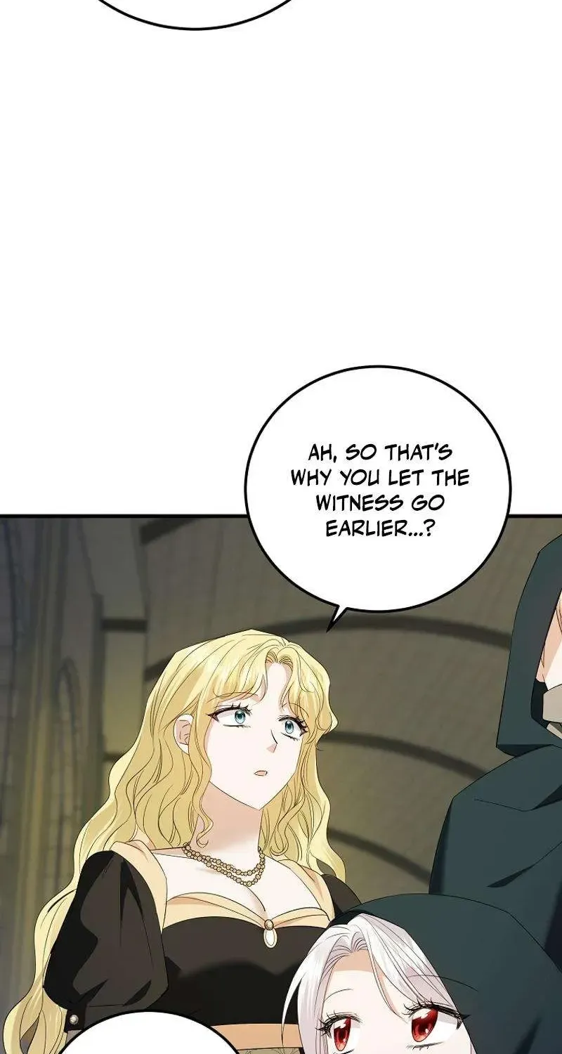 I’m Done Being a Hero, Even If It’s Retirement Chapter 45 page 8 - 