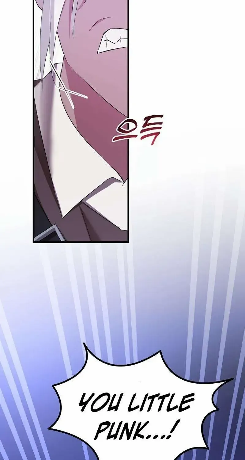 I’m Done Being a Hero, Even If It’s Retirement Chapter 45 page 74 - 