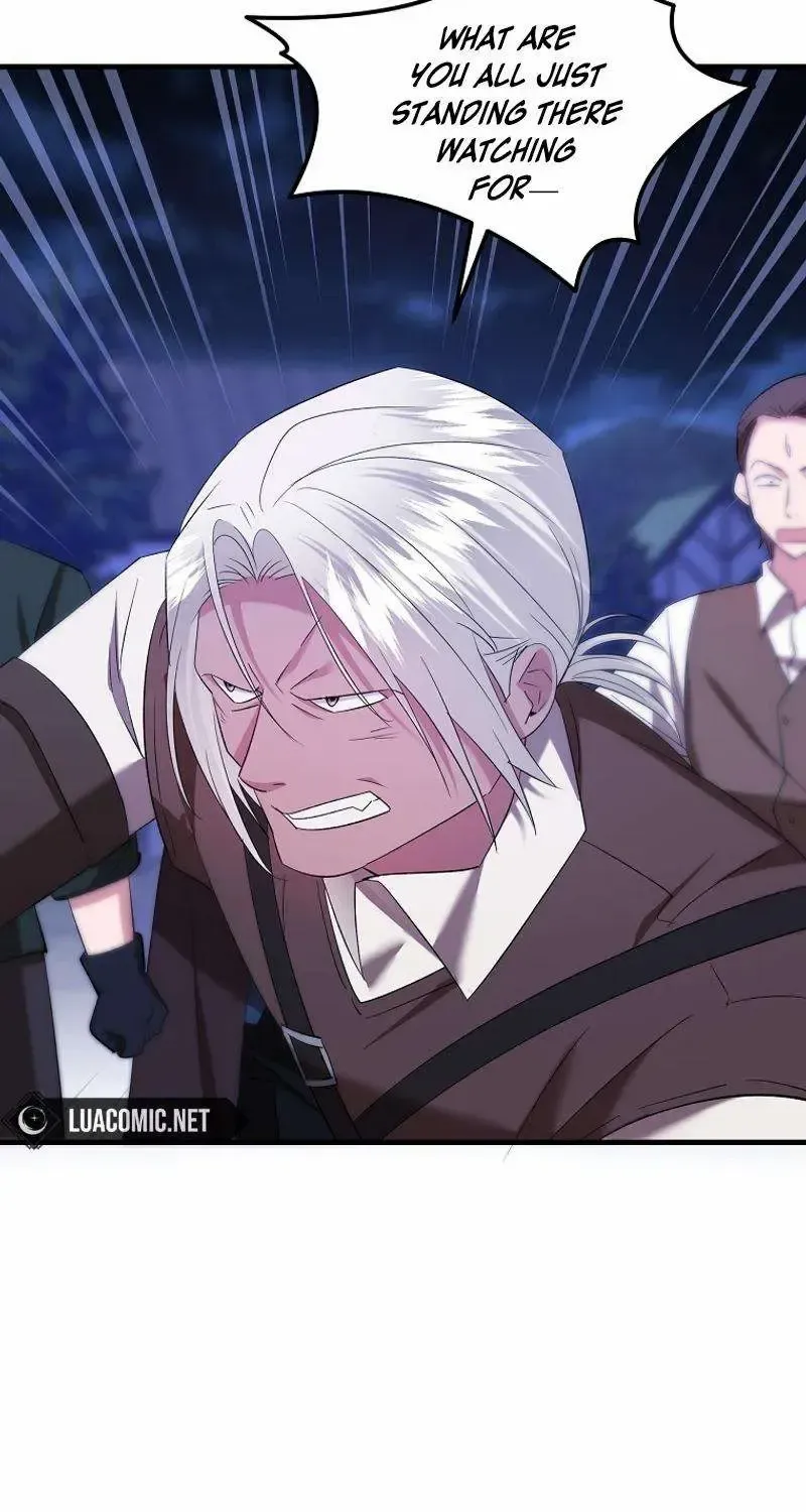 I’m Done Being a Hero, Even If It’s Retirement Chapter 45 page 79 - 