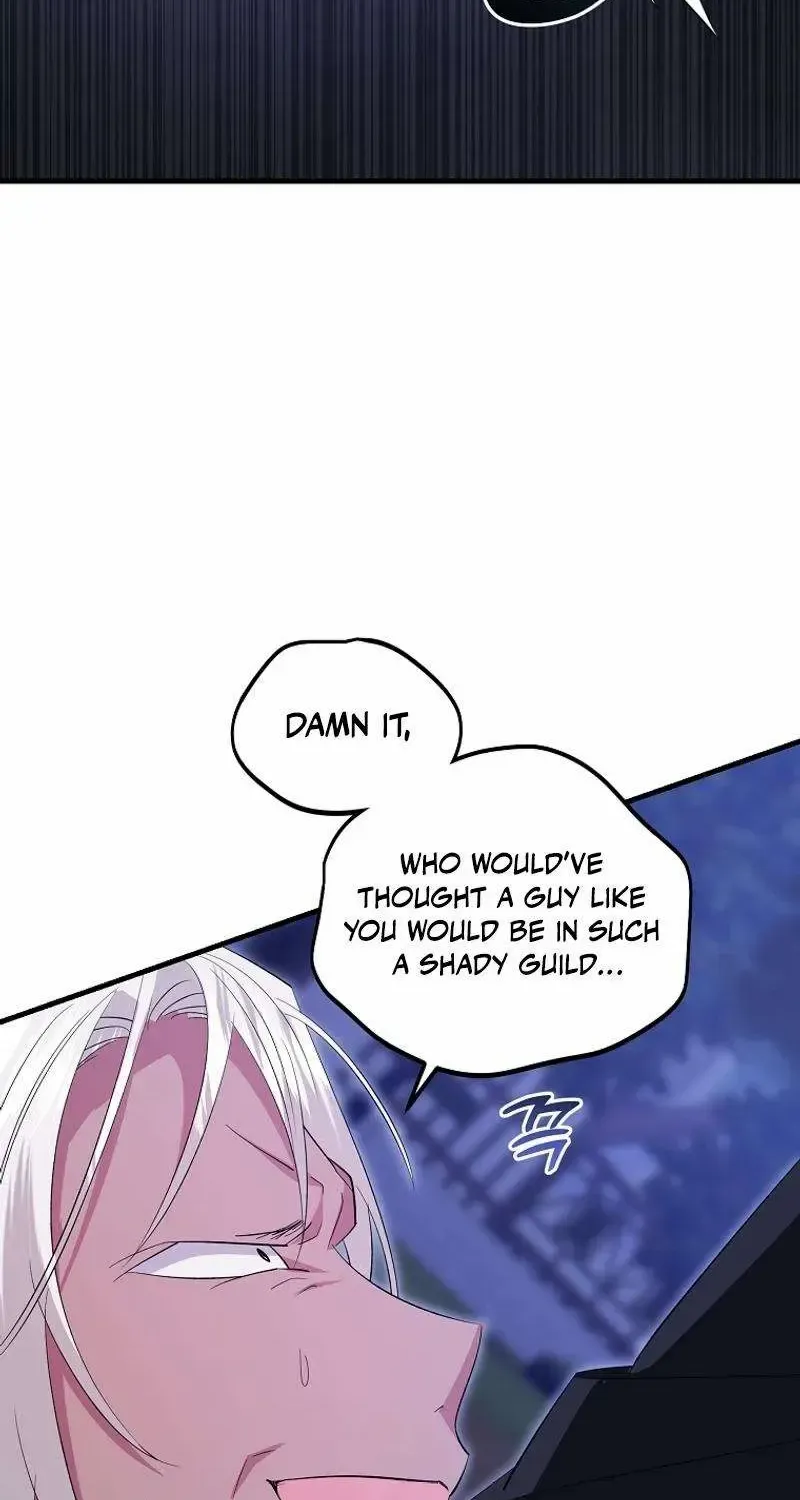 I’m Done Being a Hero, Even If It’s Retirement Chapter 45 page 84 - 