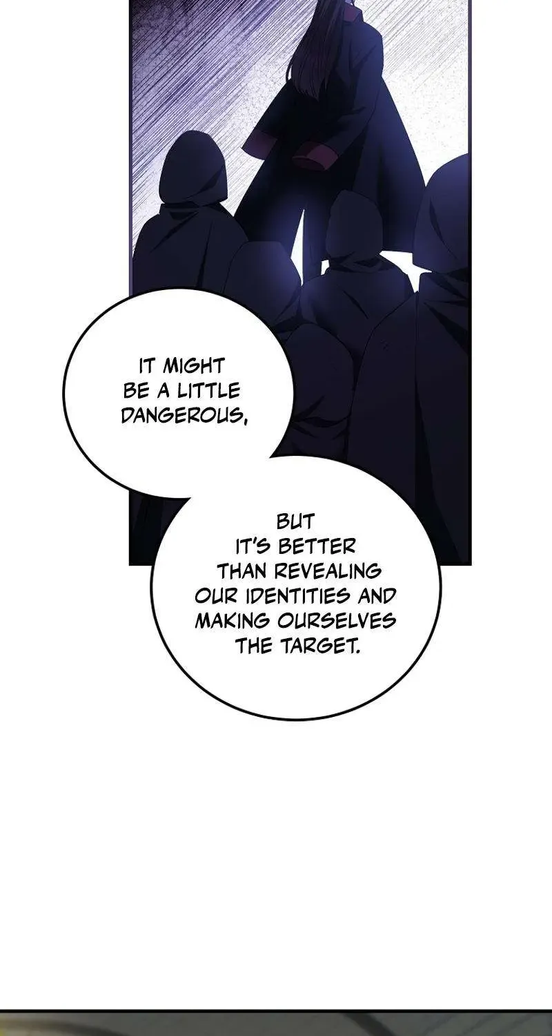 I’m Done Being a Hero, Even If It’s Retirement Chapter 45 page 10 - 