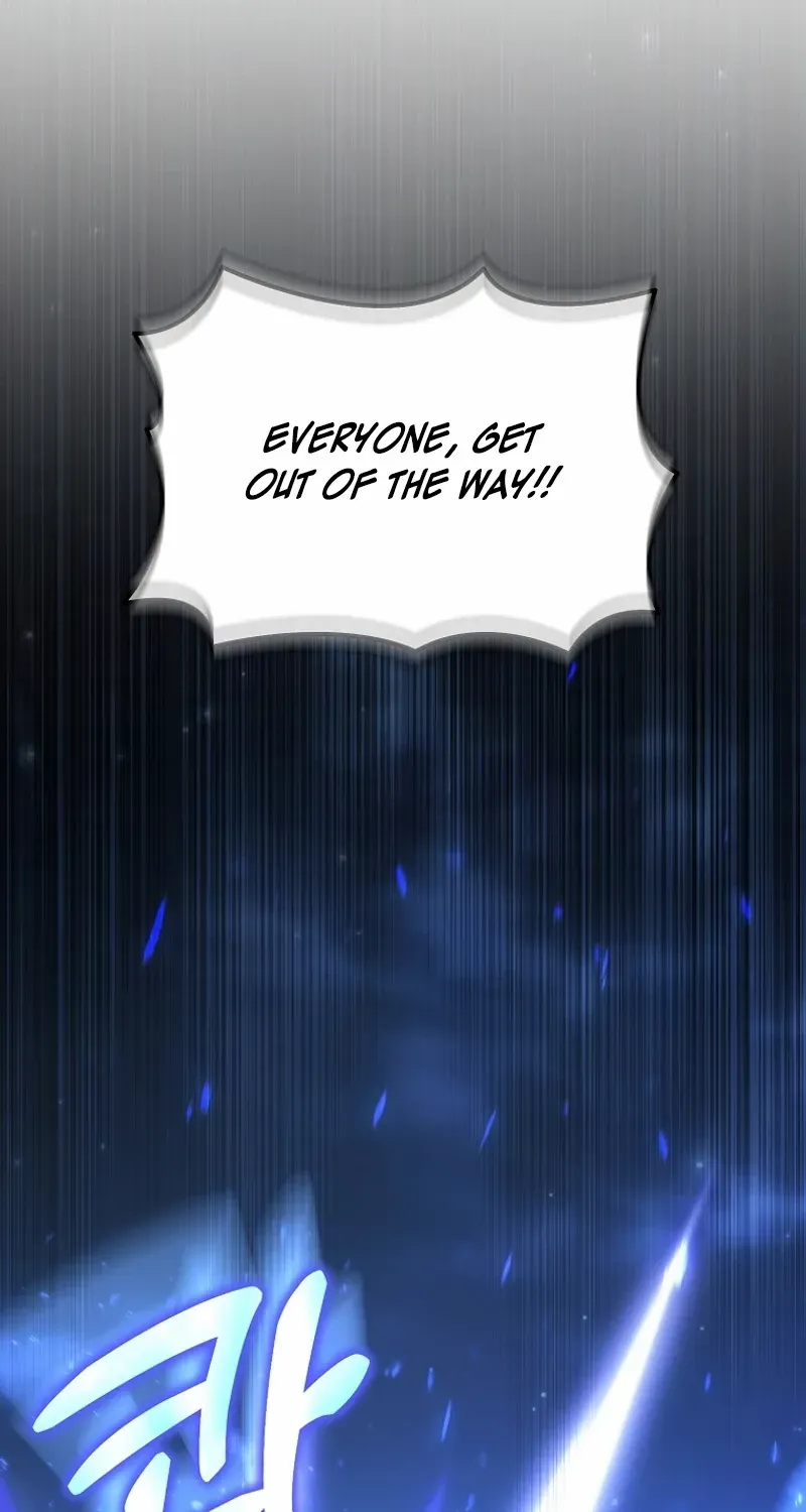 I’m Done Being a Hero, Even If It’s Retirement Chapter 46 page 12 - 