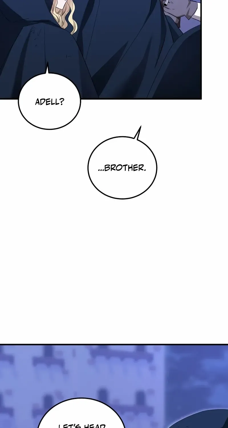 I’m Done Being a Hero, Even If It’s Retirement Chapter 46 page 18 - 
