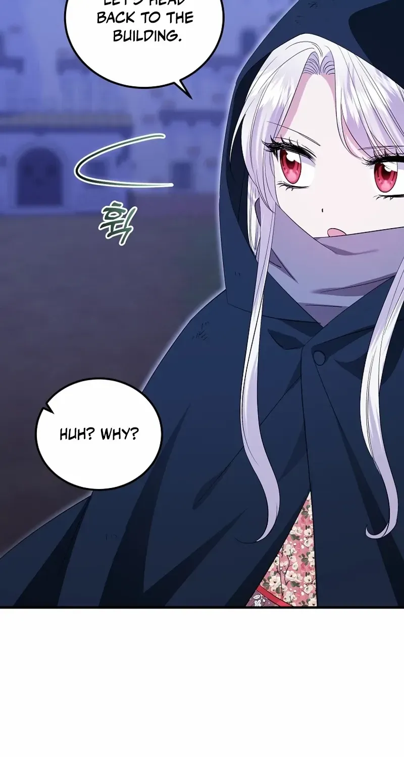 I’m Done Being a Hero, Even If It’s Retirement Chapter 46 page 19 - 