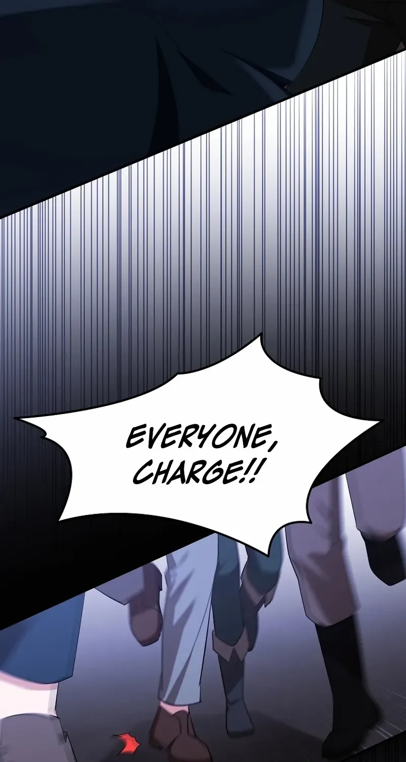 I’m Done Being a Hero, Even If It’s Retirement Chapter 46 page 4 - 