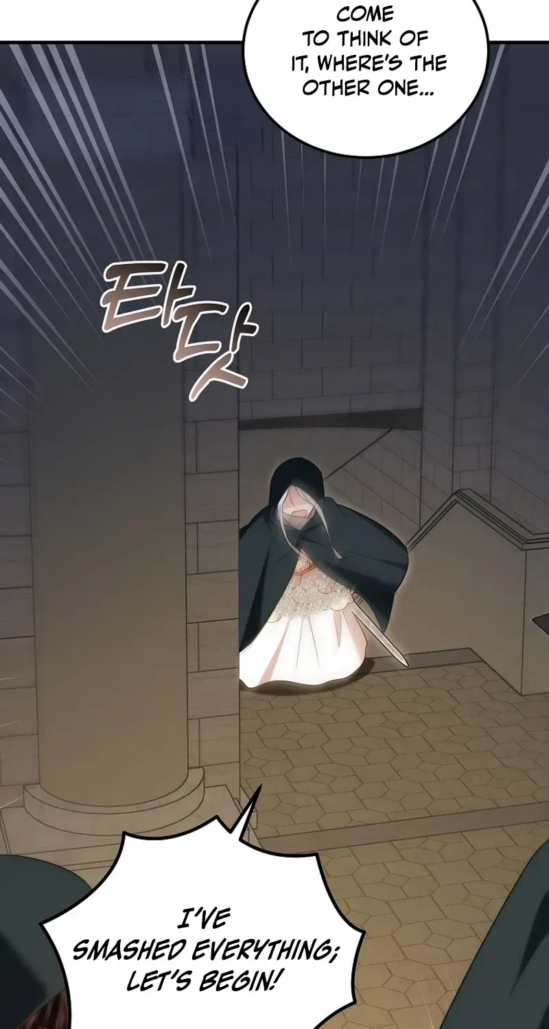 I’m Done Being a Hero, Even If It’s Retirement Chapter 46 page 31 - 