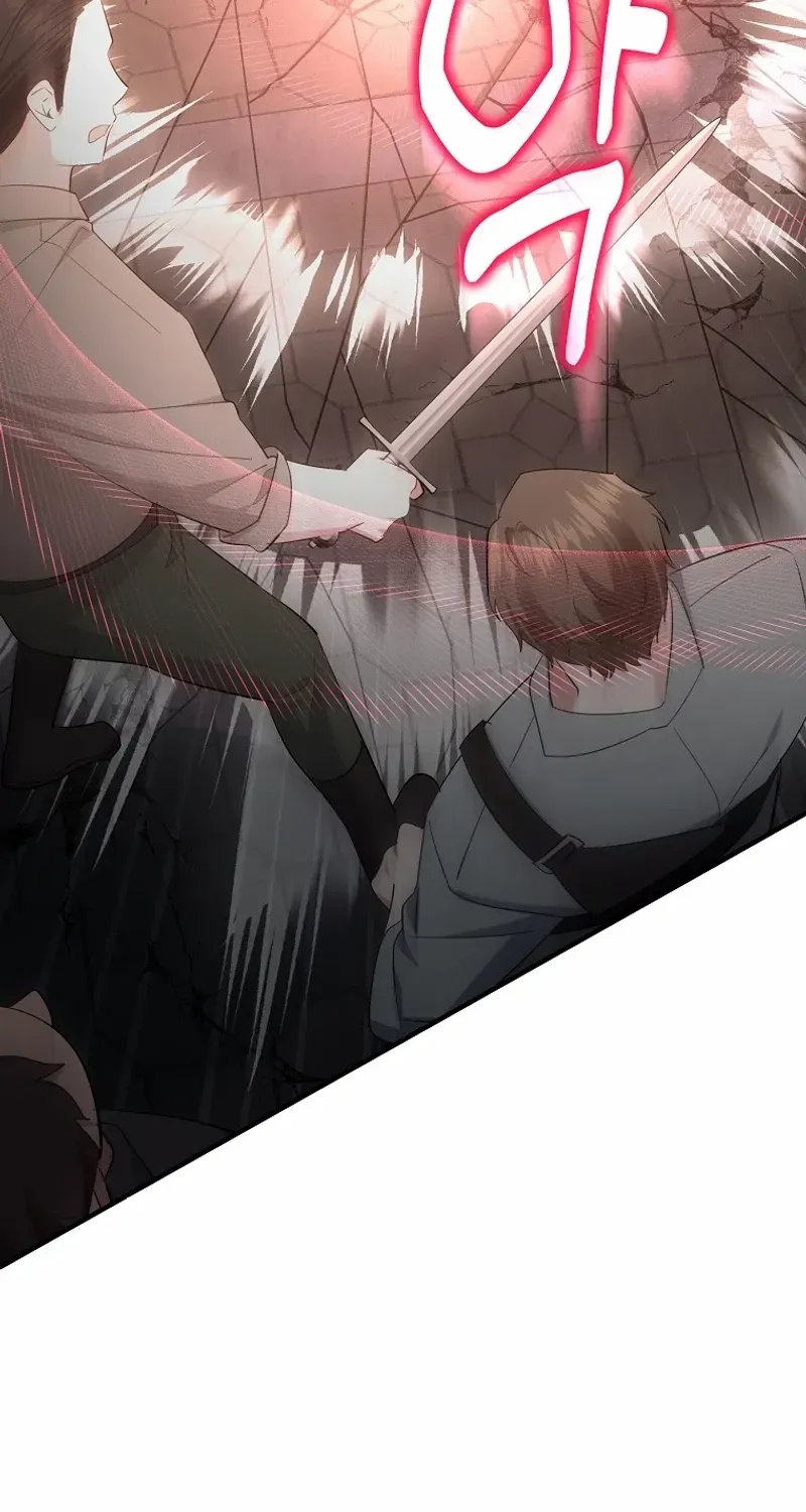 I’m Done Being a Hero, Even If It’s Retirement Chapter 46 page 35 - 