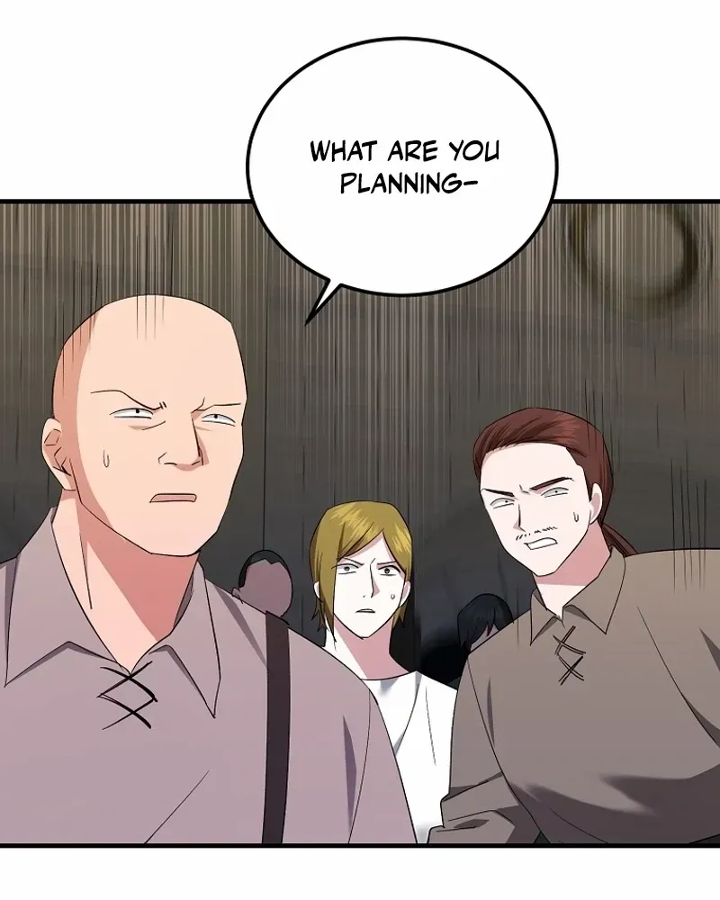 I’m Done Being a Hero, Even If It’s Retirement Chapter 46 page 37 - 