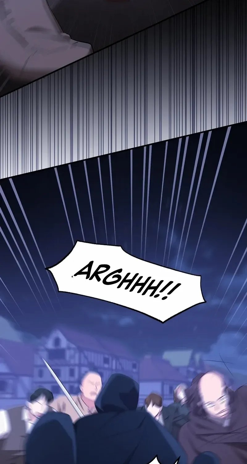 I’m Done Being a Hero, Even If It’s Retirement Chapter 46 page 5 - 