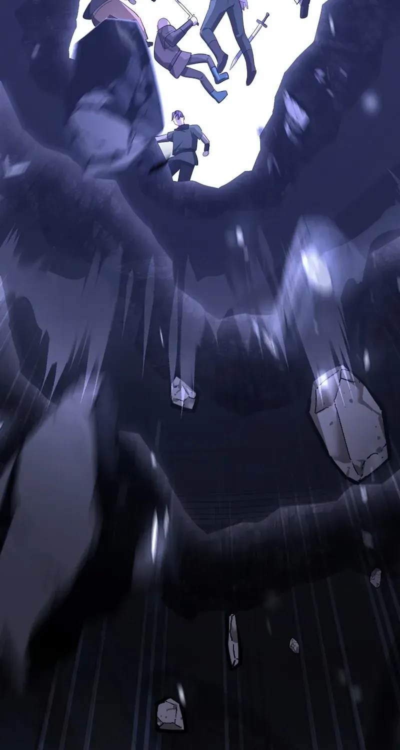 I’m Done Being a Hero, Even If It’s Retirement Chapter 46 page 43 - 