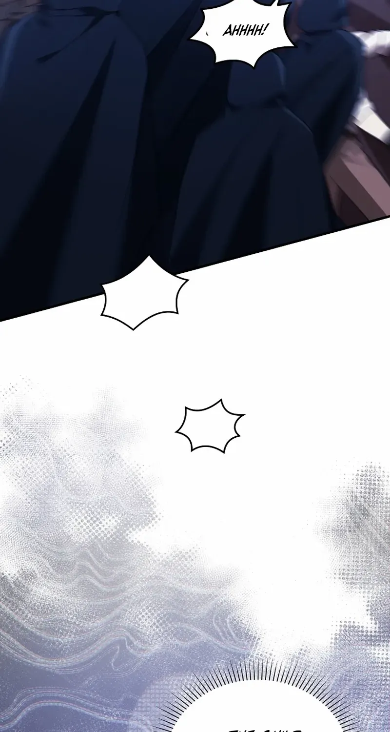 I’m Done Being a Hero, Even If It’s Retirement Chapter 46 page 6 - 