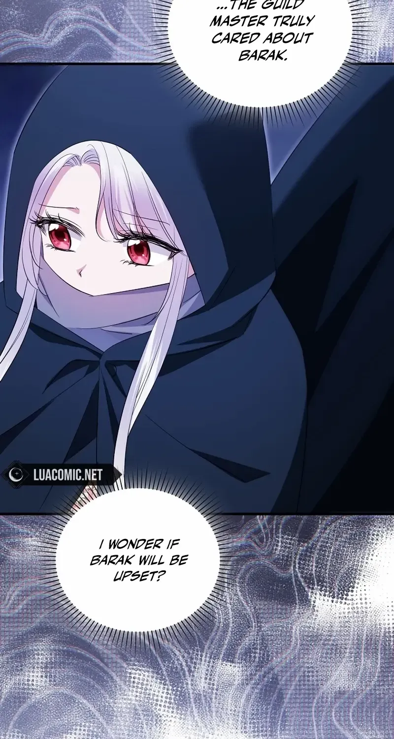 I’m Done Being a Hero, Even If It’s Retirement Chapter 46 page 7 - 