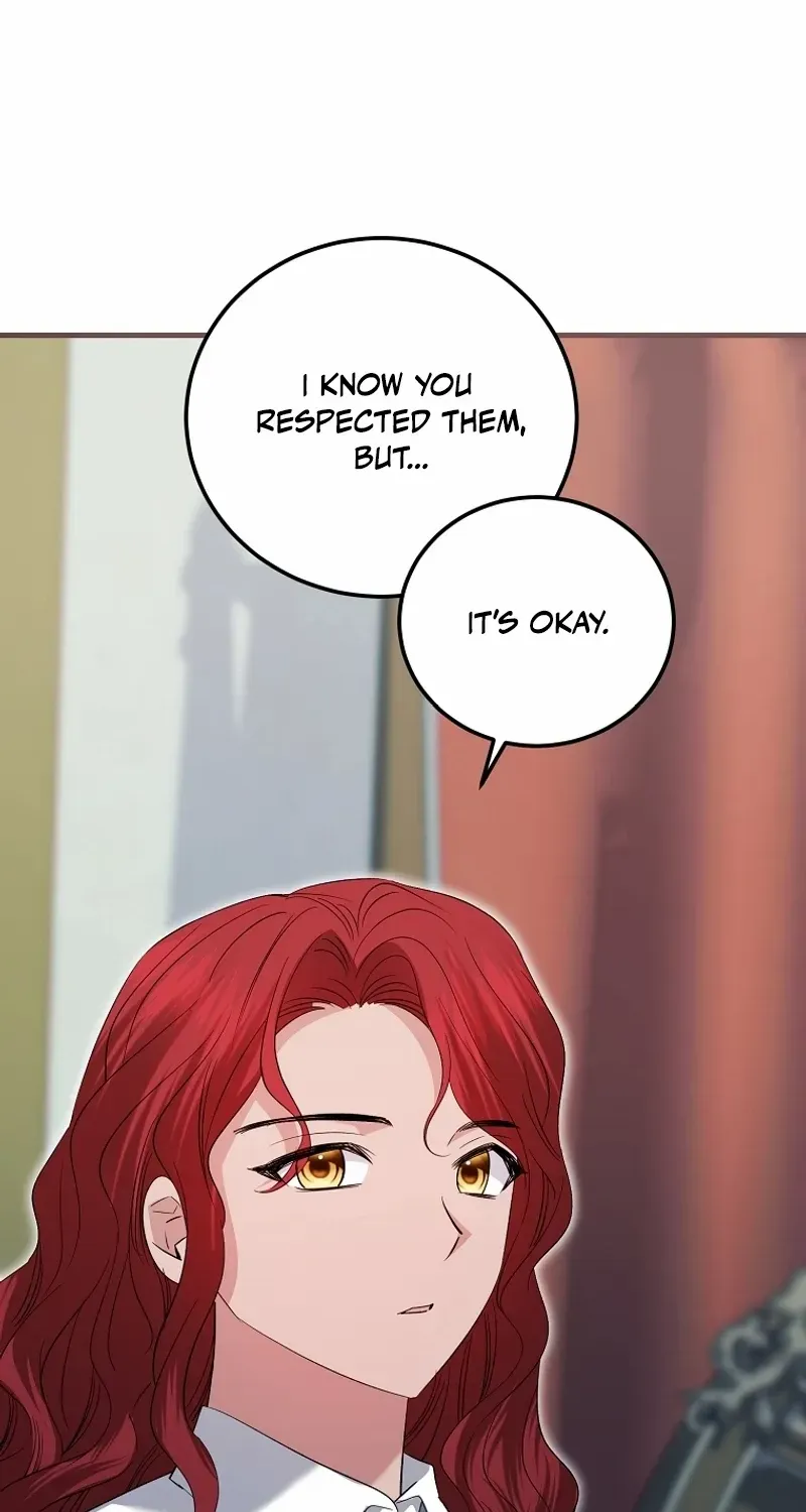 I’m Done Being a Hero, Even If It’s Retirement Chapter 46 page 66 - 