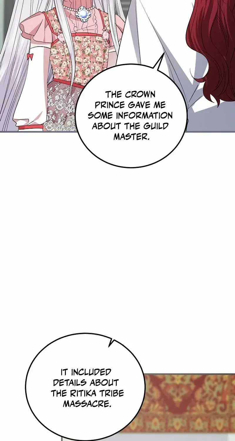 I’m Done Being a Hero, Even If It’s Retirement Chapter 46 page 68 - 