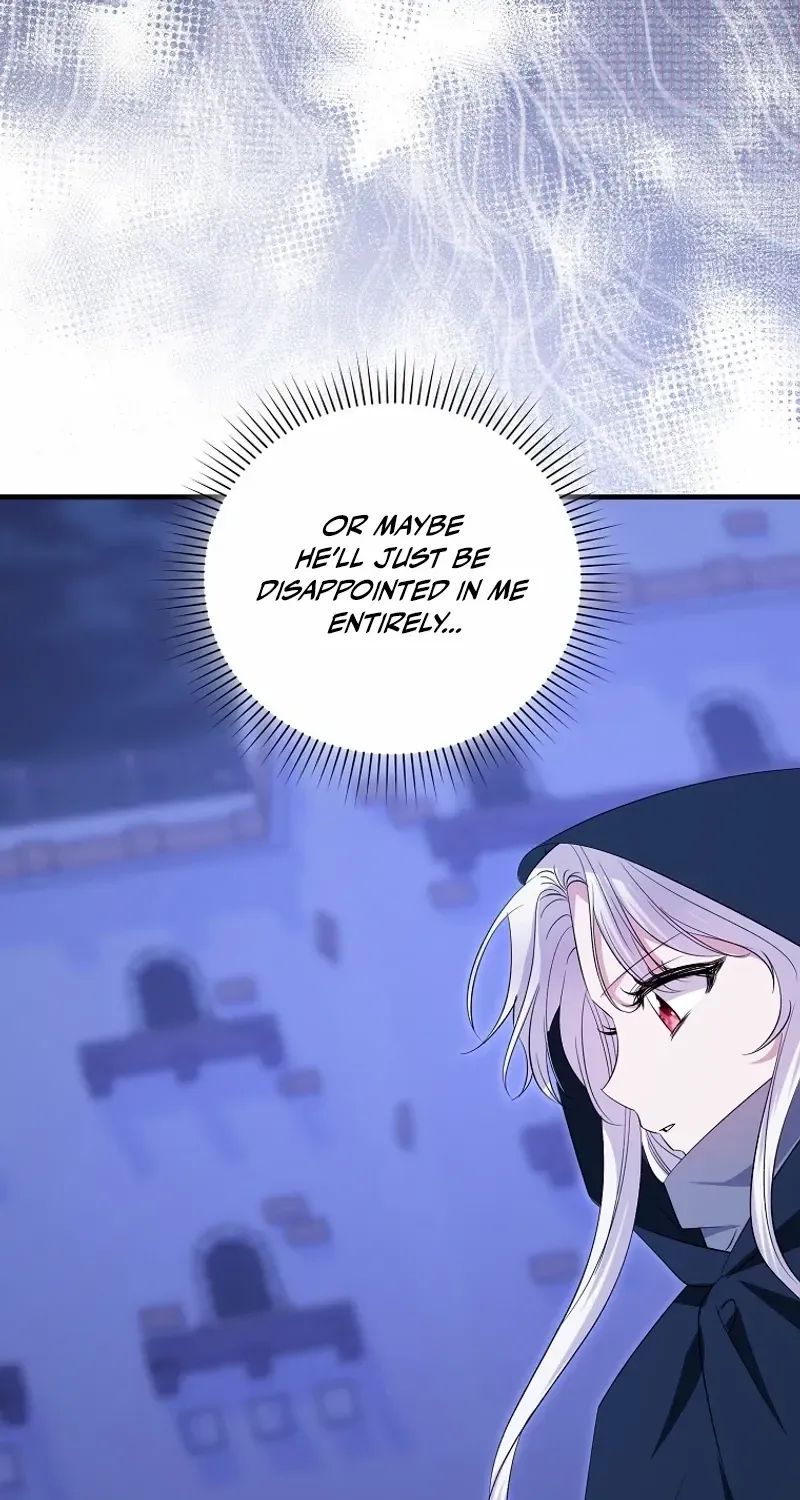 I’m Done Being a Hero, Even If It’s Retirement Chapter 46 page 8 - 