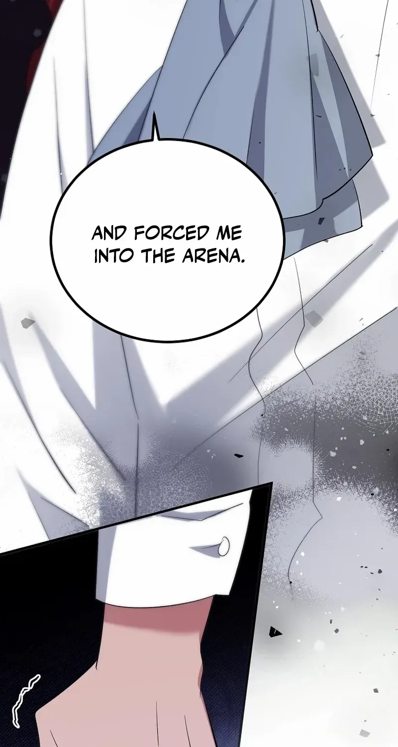 I’m Done Being a Hero, Even If It’s Retirement Chapter 46 page 71 - 
