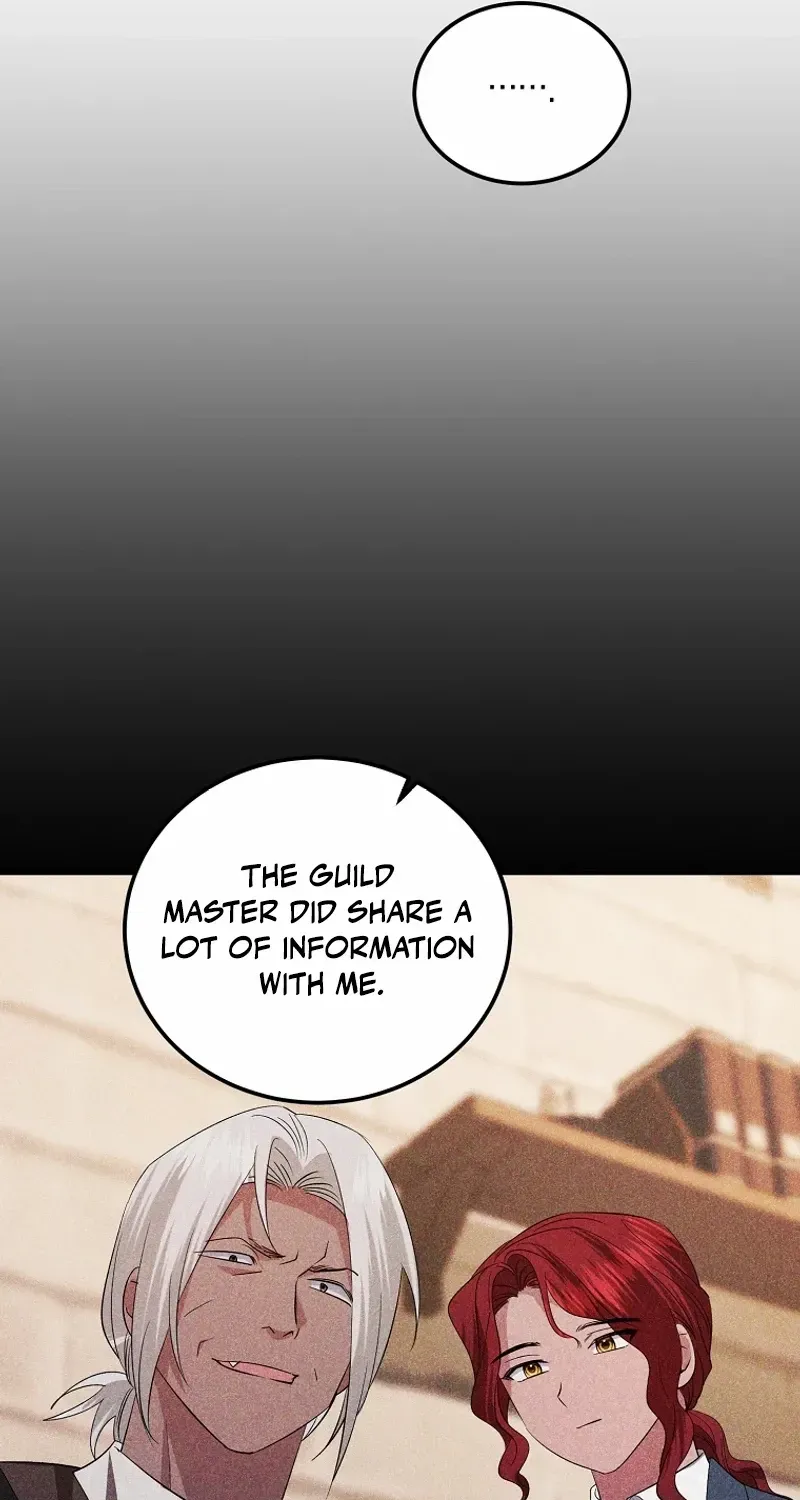 I’m Done Being a Hero, Even If It’s Retirement Chapter 46 page 74 - 