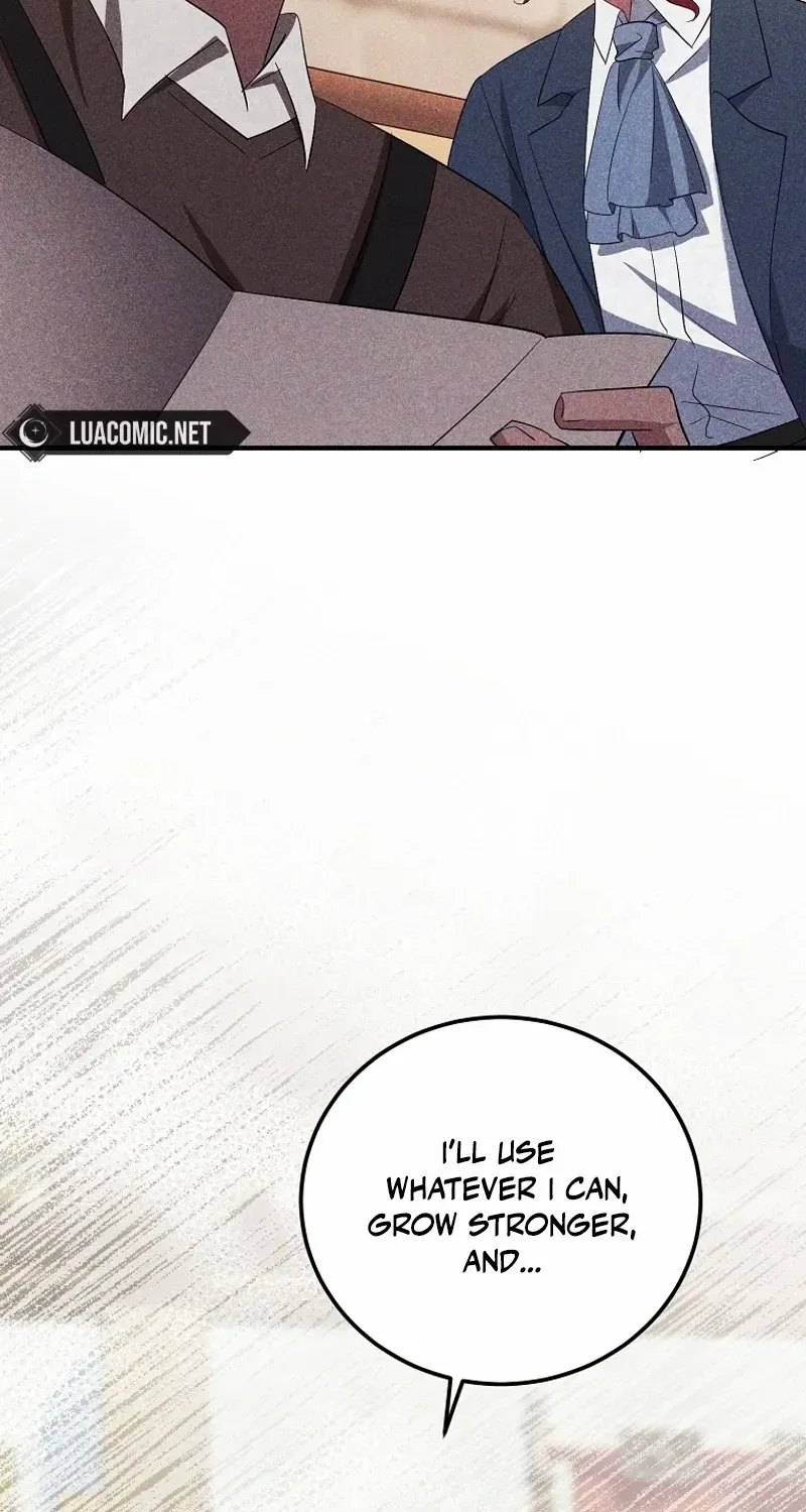I’m Done Being a Hero, Even If It’s Retirement Chapter 46 page 75 - 