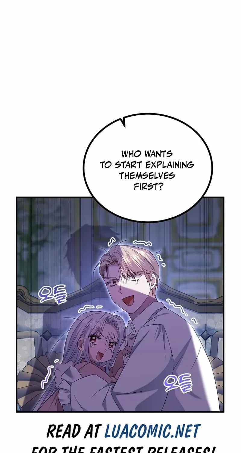 I’m Done Being a Hero, Even If It’s Retirement Chapter 46 page 83 - 